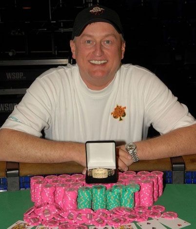 WSOP 2010 - Frank Kassela je novi pobednik Eventa #15 7 Card Stud Hi-Low Split-8 or Better 101