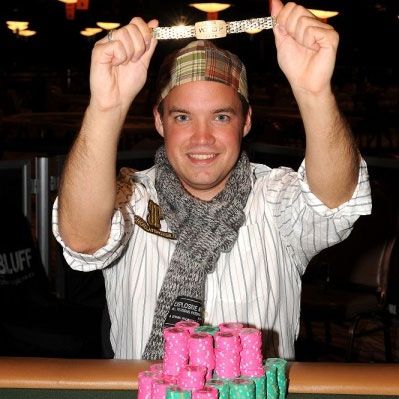 Valdemar Kwaysser osvojio WSOP Event #38 PLHE Championship 101