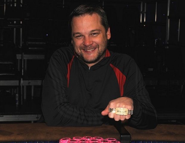 Još jedan WSOP šampion - Chris Bell osvaja Event #46 101