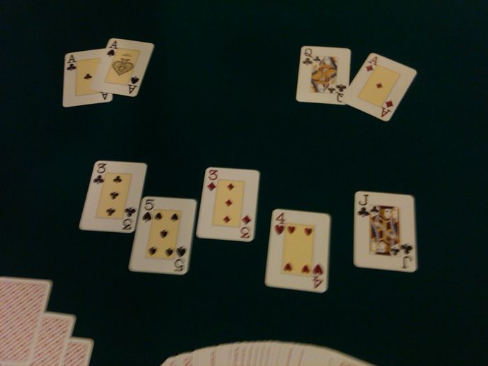 Sarajevo November Challenge 2010: Djordje Jovanović osvojio Main Event (€6.000) 101
