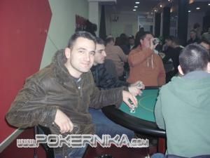 ''Student'' osvojio Novogodišnji turnir u Rupi 103
