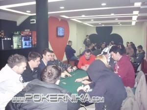 ''Student'' osvojio Novogodišnji turnir u Rupi 104
