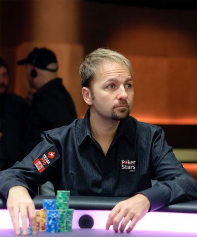 Katchalov ugrabio Super High Roller titulu 102