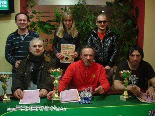 Dragan Golić odneo Mesečni Turnir u Klubu JOKER u Smederevu! (217.000 RSD) 101