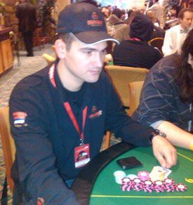 Sezona 2 Estrellas Poker Tour-a počinje danas u Madridu 102