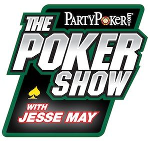 PartyPoker Nedeljnik: Takmičenje u naslovu sa Phil Hellmuthom, 42 Dana Freeroll Electronics... 101