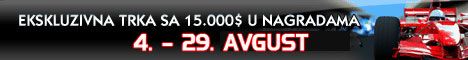 Race PokerNIKA.com na NoiQ Poker - 13. Avgust 101
