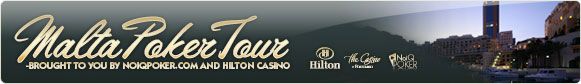 Ne zaboravite da igrate za PokerNika.com i večeras! Osvojite Malta Poker Tour paket! 101
