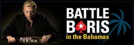 Na Bahame sa PokerStars-om i Boris Becker-om!!! 101