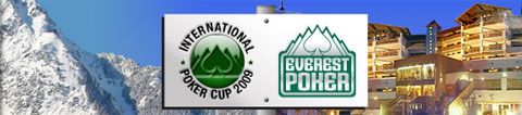 Igraj Poker na Alpima sa Everest Pokerom 102