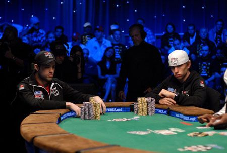 WSOP - Finally November 9! 101