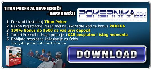 Specijalna ponuda: Free za nove igrače 101