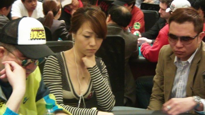 澳门红龙杯结果!! 105