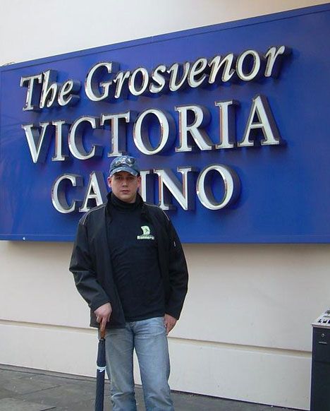 UPDATE: Leg 3 GUKPT 2009 osvojio Martin Silke 102