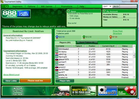 Poklon Majica na prvi depozit na Pacific Pokeru za članove! 105