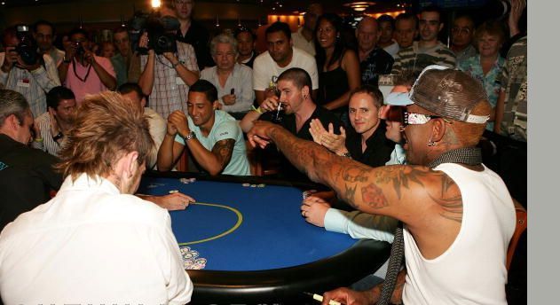 Ante Up for Africa već ima potvrdjena imena slavnih ličnosti 101