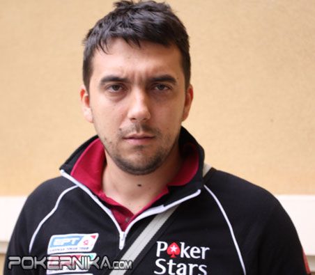 Makedonac u pohodu na Las Vegas 101