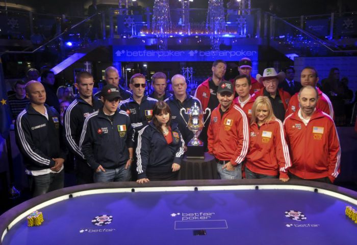 WSOP 2009: Evropa ubedljivo odnosi Ceasers Cup! 102