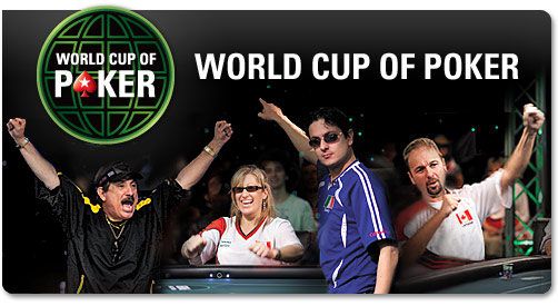 Hrvatska u 9 Finalnih Ekipa za World Cup of Poker 104