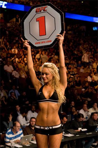 Poker vs. borilački sport: Team Full Tilt protiv šampiona Ulitimate Fight-a 103
