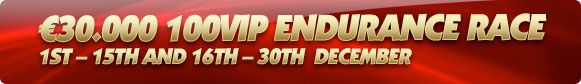 Rake Race PokerNika za Decembar i €5.000 ekskluzivno - NOIQ nudi još €250.000 tokom... 104
