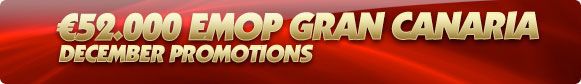 Rake Race PokerNika za Decembar i €5.000 ekskluzivno - NOIQ nudi još €250.000 tokom... 108