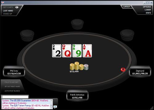 Poker Pro biografija: Ilari Sahamies 101