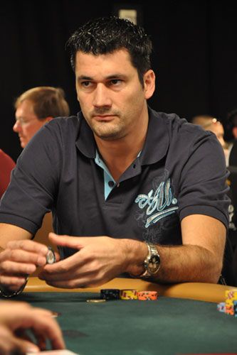 European Poker Awards 102