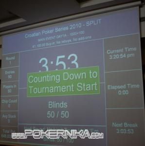 Počeo CPS Main Event - pratite direktan izveštaj iz Splita! 101