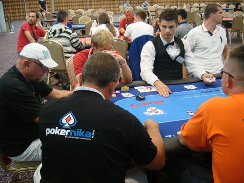 Počeo CPS Main Event - pratite direktan izveštaj iz Splita! 102