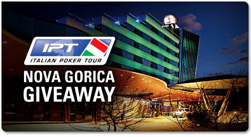 Osvoji mesto na IPT Nova Gorica! 101
