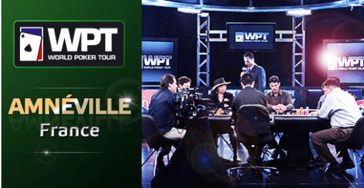 PartyPoker Nedeljnik: WPT Foxwoods Video Izazov, Party Poker najmekša poker soba na svetu i... 104