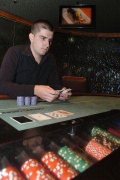 Vladimir Božinović odneo 1.2 miliona dinara na €550 Grand Kazinovom turniru 102