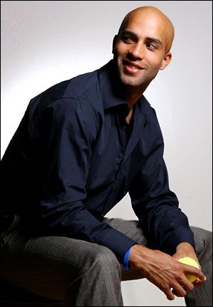 Teniser James Blake potpisao za Full Tilt 101