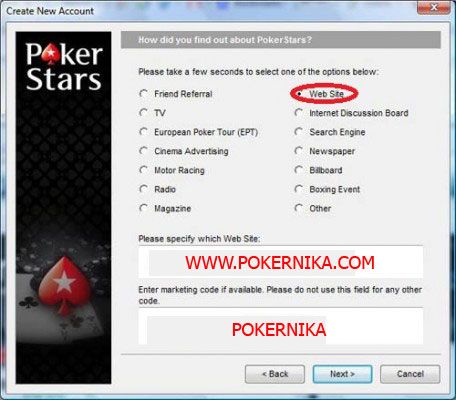 PokerStars .000 Sunday Million - Još samo dva dana za kvalifikacije 102