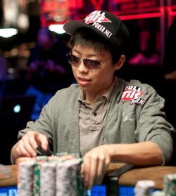 10 najboljih ruka na Main Eventu World Series of Poker 2010. 102