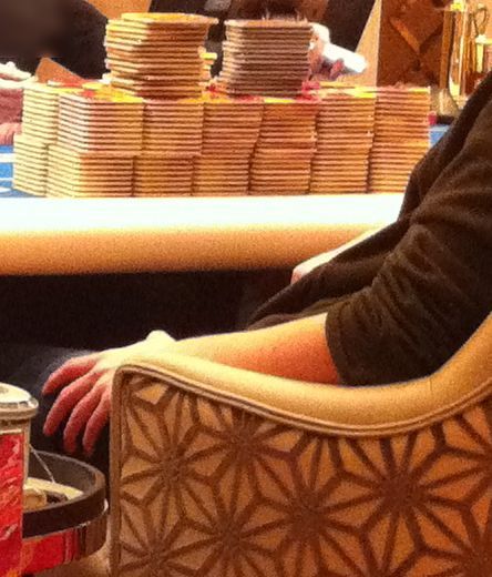Tom Dwan osvojio Miliona za vikend u Makau 101