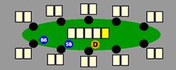 Pravila Poker Texas Hold'em-a 107