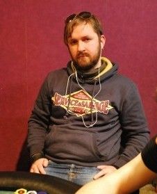 Rytis Šeškaitis