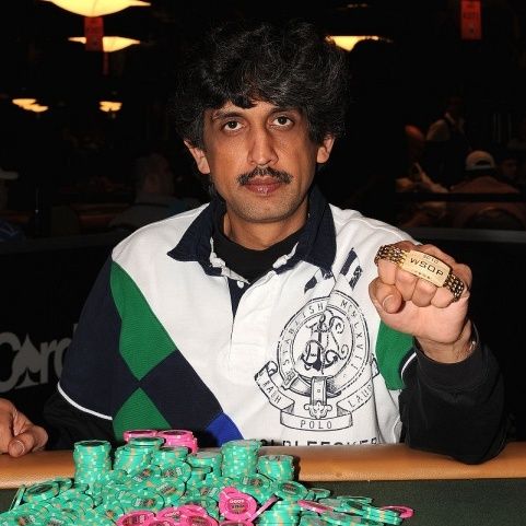 Ayaz Mahmood osvaja Event #35 NLHE .000 Heads Up Championship 101