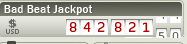 PartyPoker Nedeljnik: Igrajte Manje Zaradite Više, Ogroman BadBeat JackPot i još ponešto... 102