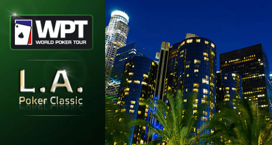 PartyPoker Nedeljnik: Sponzorstvo sa Mike Sextonom, LA Poker Classic Sateliti i još mnogo... 102