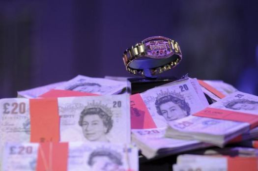 World Series of Poker Europe počinje danas! 101