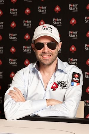 Kevin Stani odneo EPT Talin 101