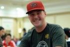 Interview PokerNews : Eric 'basebaldy' Baldwin 101