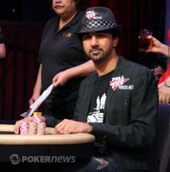 Закончился первый раунд открытого чемпионата США... 103