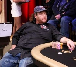 Закончился первый раунд открытого чемпионата США... 102