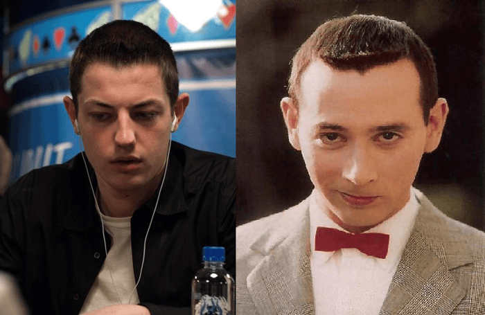 Ne visai nopietni: Pokera spēlētāji filmās? 104