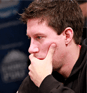 Webjoker zoekt hulp: Koen de Bakker over High Stakes Poker 101