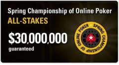 PokerStars 2011 SCOOP - Turneringsdatoene er klare 101